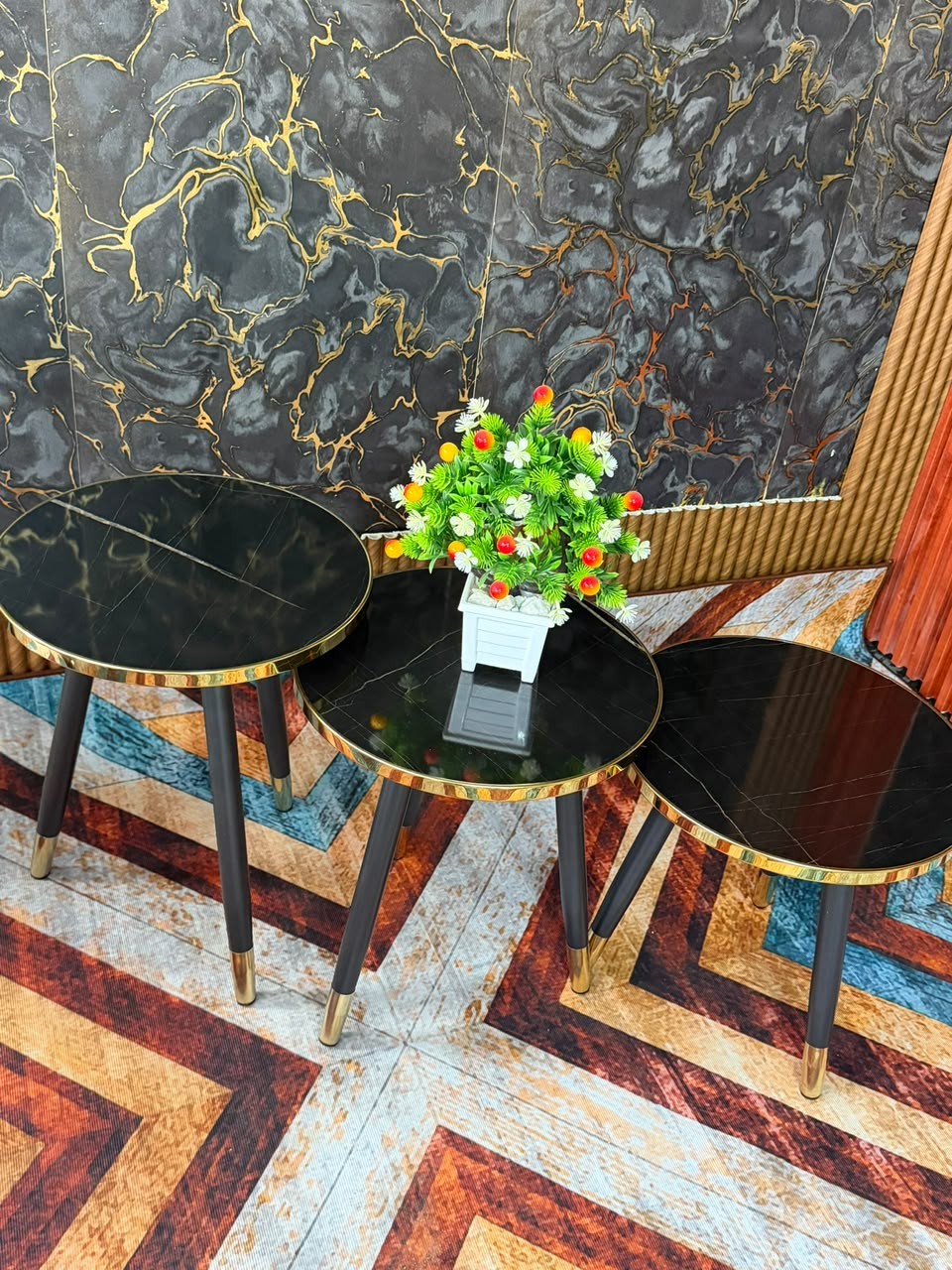 ✨ LUXURY NESTING TABLES FOR SALE! ✨