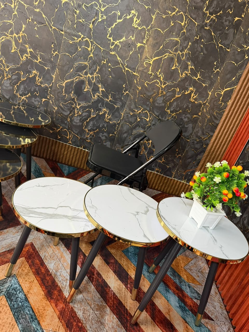 ✨ LUXURY NESTING TABLES FOR SALE! ✨