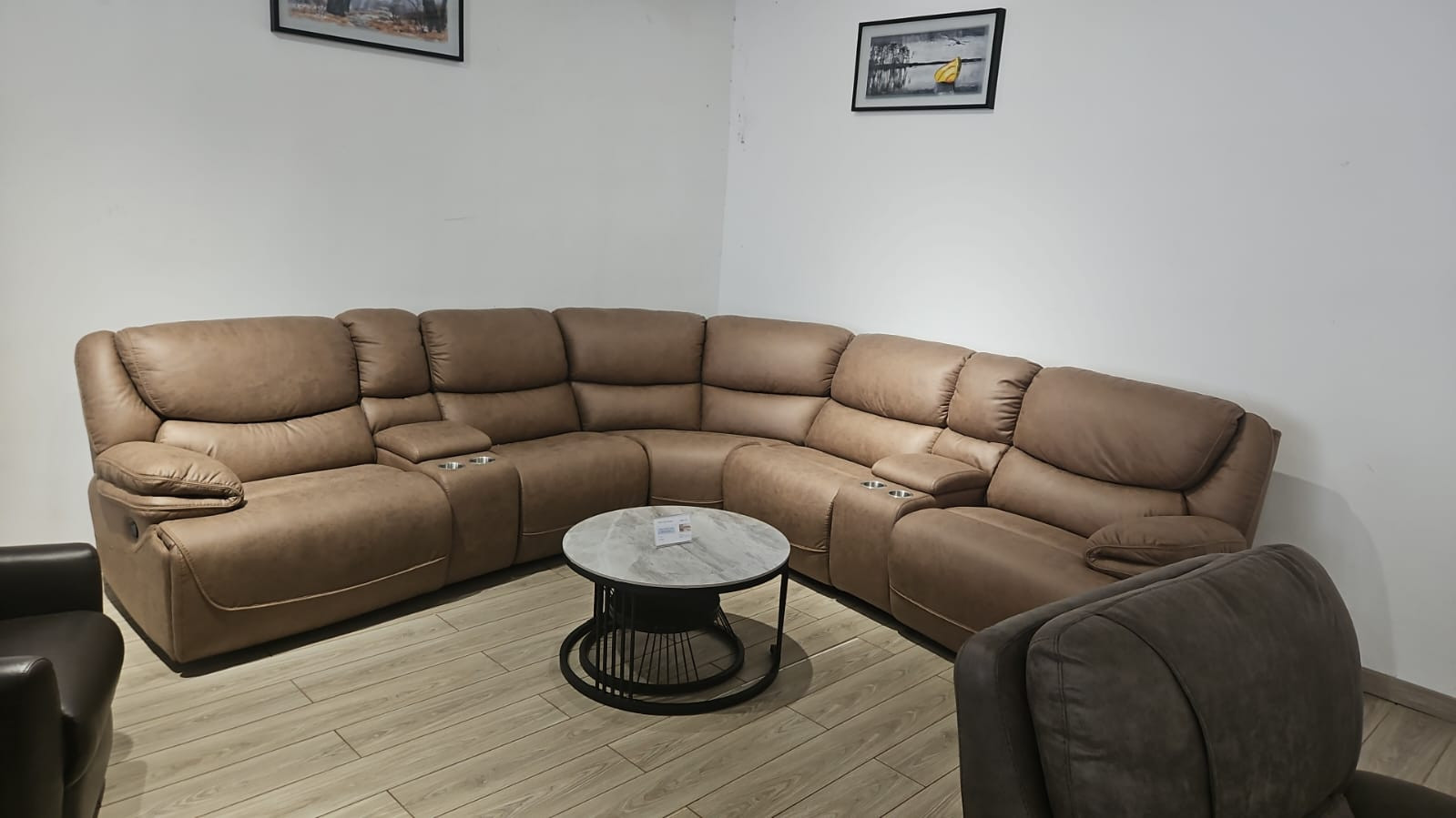 Sofas