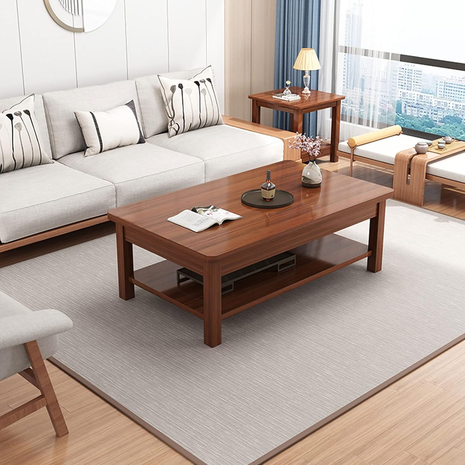 Tables