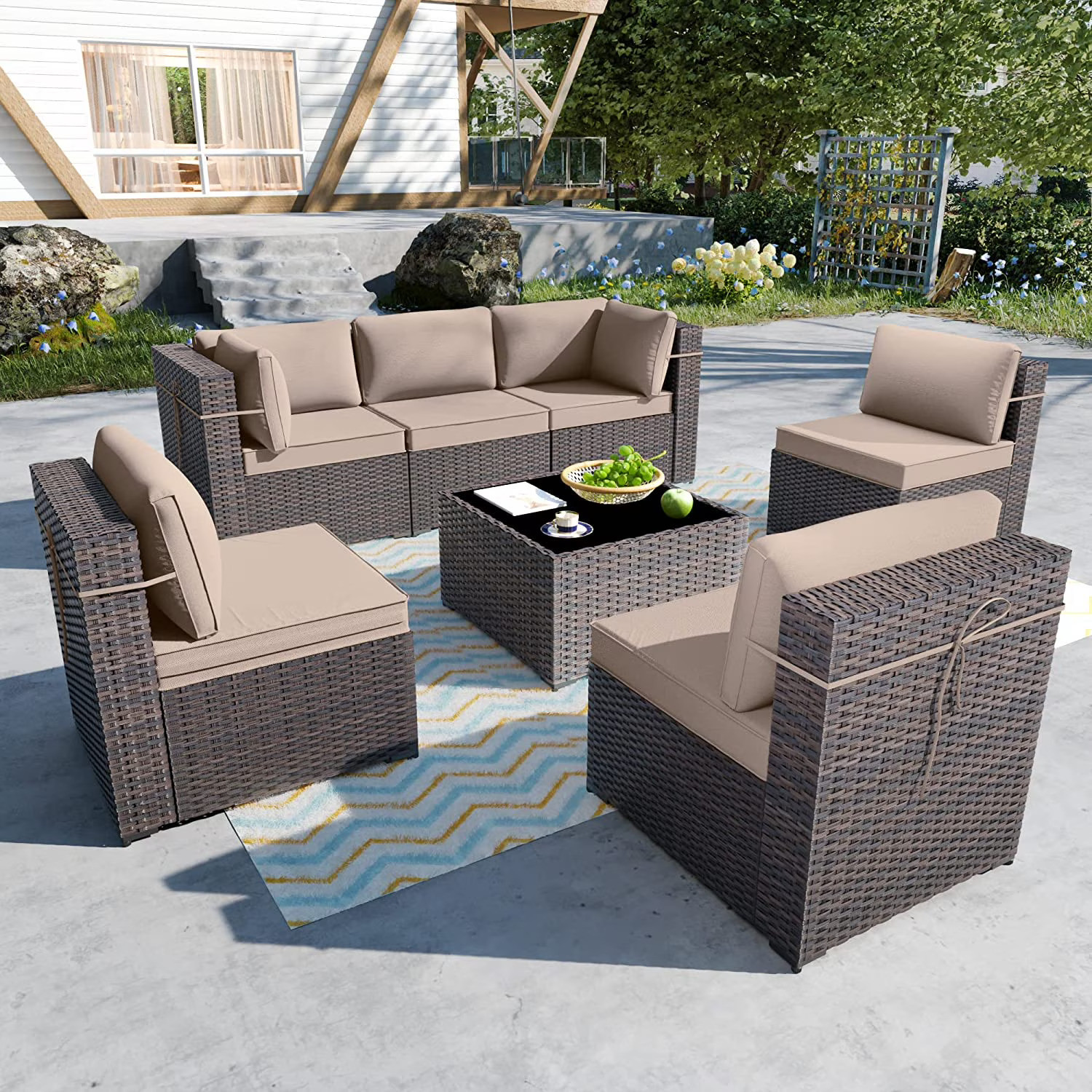 Outdoor Furniture